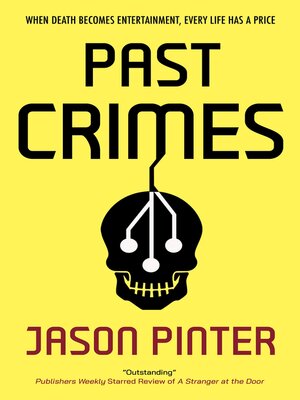 Past Crimes - ebook